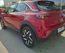 Zunanja slika - Opel Mokka - 1.2 Turbo Edition - 4 - Predogledna slika