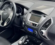 Zunanja slika - Hyundai ix35 - 4WD 2.0 CRDi+1.LAST+SLO+NAVI+R.KAMERA... - 17 - Predogledna slika