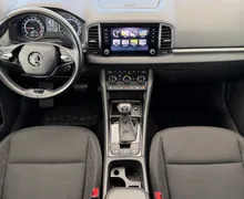 Zunanja slika - Škoda Karoq - Ambition 2.0 TDI DSG 4X4 SLO 1.Lastnik - 7 - Predogledna slika