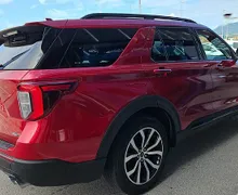 Zunanja slika - Ford Explorer - ST-line 3.0 V6 PHEV AWD A10 - 10 - Predogledna slika