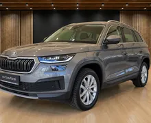 Zunanja slika - Škoda Kodiaq - 2.0 TDI Style DSG-Odlična oprema-Matrix-Vl.naprava - 2 - Predogledna slika