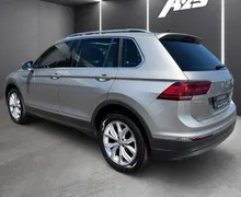 Zunanja slika - Volkswagen Tiguan - 4motion 2.0 TDI Highline DSG-Panorama-Vl. kljuka - 4 - Predogledna slika