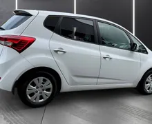 Zunanja slika - Hyundai ix20 - 1.6 MOŽNOST FINANCIRANJA BREZ POLOGA - 9 - Predogledna slika