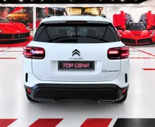 Zunanja slika - Citroën C5 Aircross - PureTech 130 MAX FULL LED KAMERA PDC KOT-NOV-TOP - 4 - Predogledna slika