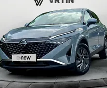 Zunanja slika - Nissan Qashqai - 1.3 DIG-T MHEV Acenta - 2 - Predogledna slika