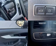 Zunanja slika - Audi A4 - Avant quattro 40 TDI S line Matrix Virtual Kamera Memory - 12 - Predogledna slika