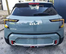 Zunanja slika - KIA Stonic - 1.0 T-GDi 73.6 kW 100 KM EX Pulse M T - 9 - Predogledna slika