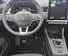 Zunanja slika - Renault Captur - TCe 140 Evolution EDC - 11 - Predogledna slika