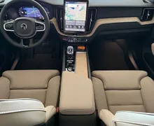 Zunanja slika - Volvo XC60 - T6 Plus Dark AWD PANO Harman Kardon - 3 - Predogledna slika