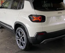 Zunanja slika - Jeep Avenger - Summit 1.2 E-DCT6 MHEV 110 - 3 - Predogledna slika