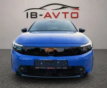 Notranja slika - Opel Corsa - 1.2  Turbo GS - Jamstvo - 8 - Predogledna slika