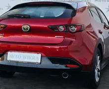 Zunanja slika - Mazda Mazda3 - G122 AT Prime-Line LED•ACC•BLIS•HEAD•NAVI•PDC•16C• - 4 - Predogledna slika
