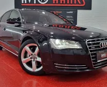 Zunanja slika - Audi A8 - 3.0 TDI quattro clean diesel.BREZ POLOGA DO 7 LET - 4 - Predogledna slika