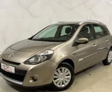 Zunanja slika - Renault Clio - Grandtour 1.5 dCi-TEMPOMAT-KLIMA-TRAJNIK - 1 - Predogledna slika