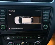 Notranja slika - Škoda Octavia - 1.6 TDI DSG-XENON+LED-LIZING ZA TUJCE-NAVI - 11 - Predogledna slika