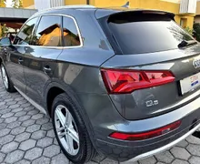 Zunanja slika - Audi Q5 - 2.0 TDI quattro S-line 1-letno jamstvo ACC virtual - 4 - Predogledna slika