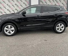 Zunanja slika - Nissan Qashqai - 1.5 DCI TEKNA  LED•LANE•ZNAKI•NAVI•KAMERA•PDC•17C. - 5 - Predogledna slika