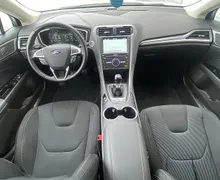 Zunanja slika - Ford Mondeo - 2.0 TDCi 110 kW Titanium AWD PANORAMA RADAR KAME - 8 - Predogledna slika
