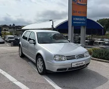 Zunanja slika - Volkswagen Golf - Basis 1.6 ZELO LEPO OHRANJEN - 3 - Predogledna slika