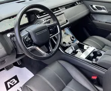 Notranja slika - Land Rover Range Rover Velar - R-DYNAMIC+SLO+1.LAST+MATRIX+3D+ACC+AWD+HF-FI... - 10 - Predogledna slika