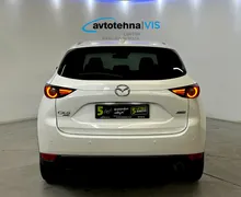Zunanja slika - Mazda CX-5 - CX-5 - 1 - Predogledna slika