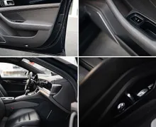Zunanja slika - Porsche Panamera - 2.9 4 E-HYBRID DCT 4WD - SLO. VOZILO - 1. LASTNIK - 15 - Predogledna slika