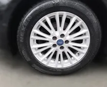 Zunanja slika - Ford Galaxy - 2.0 EcoBlue 150PS FWD Titanium-PANORAMA - 8 - Predogledna slika
