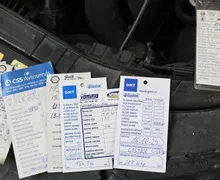 Zunanja slika - Audi Q5 - quattro 2,0 TDI S-tronic SLINE 130kW ACC WEBASTO KLJUKA - 20 - Predogledna slika