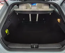 Zunanja slika - Mercedes-Benz CLA-Razred - CLA Shooting Brake 200 AMG line - 15 - Predogledna slika