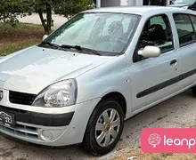 Zunanja slika - Renault Clio - 1.2 16V Extreme - 1 - Predogledna slika