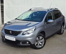 Zunanja slika - Peugeot 2008 - 1.6 BlueHDI 100 Style 1.LASTNIK SLO.POREKLO - 1 - Predogledna slika