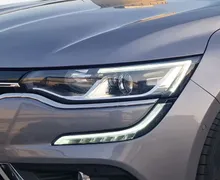 Zunanja slika - Renault Talisman - Grandtour Business Energy dCi 110 - 9 - Predogledna slika