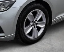 Zunanja slika - VW Passat - Variant 2.0 TDI BMT 4M Business avt.147kW-HeadUp-LED-ACC - 6 - Predogledna slika