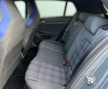 Notranja slika - Volkswagen Golf - 1.4 TSI GTE DSG- Full LED-ACC-PDC-Vzvratna kamera - 11 - Predogledna slika