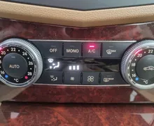 Zunanja slika - Mercedes-Benz C-Razred - C 200 CDI-AVT-2 LASTNIK-ODLIČEN-ELEGANCE-LIMUZIN.. - 15 - Predogledna slika