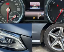 Zunanja slika - Mercedes-Benz GLE-Razred - GLE 350 d 4MATIC AMG Line Avt. |360 KAM|KLJUKA| - 18 - Predogledna slika