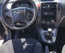 Zunanja slika - Hyundai Tucson - Tucson - 7 - Predogledna slika