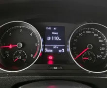 Zunanja slika - VW Golf - Variant 1,6 TDI BMT  85 115 ALU ACC NAVI - 13 - Predogledna slika
