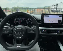 Poročilo o preverjanju vozila - Audi A4 - Avant 40 TDI S line S tronic - 8 - Predogledna slika