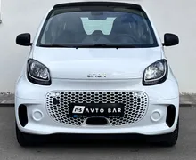 Zunanja slika - Smart fortwo - EQ+SAMO 13.726 km+ALU+TEMP - 2 - Predogledna slika