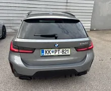 Zunanja slika - BMW Serija 3 - M340d xDrive Touring - 3 - Predogledna slika