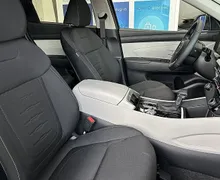 Zunanja slika - Hyundai Tucson - 1.6 T-GDI 150 MHEV STYLE +WINTER+LED+RADAR - 6 - Predogledna slika