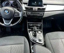 Zunanja slika - BMW Serija 2 - Gran Tourer:   218d Gran Tourer°°7.SEDEŽNIK°°Ohr - 7 - Predogledna slika