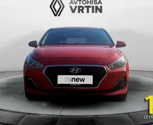 Zunanja slika - Hyundai i30 - 1.0 T-GDI PREMIUM Z ENOLETNIM JAMSTVOM - 4 - Predogledna slika