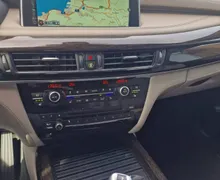 Notranja slika - BMW serija X5: - 3.0D x-DRIVE INDIVIDUAL 1.LASTNIK SLO. SERVSIRAN.. - 11 - Predogledna slika