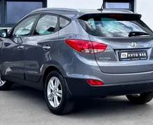 Zunanja slika - Hyundai ix35 - 4WD 2.0 CRDi+1.LAST+SLO+NAVI+R.KAMERA - 6 - Predogledna slika