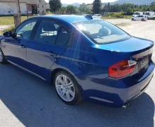 Zunanja slika - BMW Serija 3 - 330xd - ORIGINAL M PAKET - 4 - Predogledna slika
