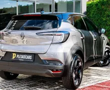 Zunanja slika - Renault Captur - TCe 90 Techno - 4 - Predogledna slika