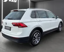Zunanja slika - Volkswagen Tiguan - 2.0 TDI BMT JOIN DSG-LED-ACC-PDC-Vl.Kljuka-Navi... - 3 - Predogledna slika