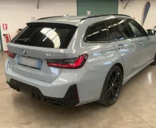 Zunanja slika - BMW Serija 3 - Touring: M340d xDrive M SPORT PAKET BROOKLYN USNJE NAVI - 4 - Predogledna slika